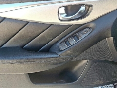 Used 2021 INFINITI Q50 3.0t LUXE AWD at Peters Auto Mall near High Point, NC
