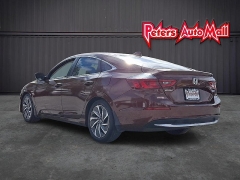 Used 2020  Honda Insight 4d Sedan Touring at Peters Auto Mall near High Point&comma; NC