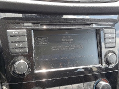Used 2021 Nissan Rogue Sport AWD S at Peters Auto Mall near High Point, NC