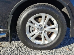 Used 2013  Dodge Durango 4d SUV RWD Crew at Peters Auto Mall near High Point&comma; NC