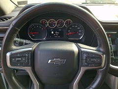 Used 2021  Chevrolet Tahoe 4WD 4dr Z71 at Peters Auto Mall near High Point&comma; NC