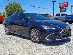  2022 Lexus ES ES 350 FWD at Peters Auto Mall near High Point, NC