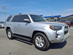  2022 Toyota 4Runner SR5 2WD at Peters Auto Mall near High Point, NC