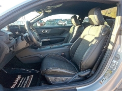 Used 2024  Ford Mustang GT Fastback at Peters Auto Mall near High Point, NC