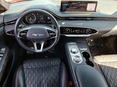 Used 2022  Genesis GV70 3&period;5T Sport AWD at Peters Auto Mall near High Point&comma; NC
