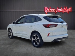 Used 2024  Ford Escape Hybrid ST-Line Elite AWD at Peters Auto Mall near High Point&comma; NC