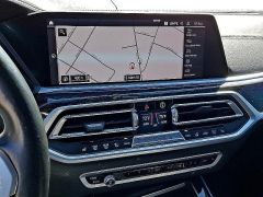 Used 2019  BMW X7 xDrive50i Sports Activity Vehicle at Peters Auto Mall near High Point&comma; NC