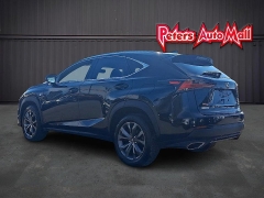 Used 2020  Lexus NX NX 300 F SPORT FWD at Peters Auto Mall near High Point&comma; NC