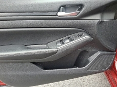 Used 2024 Nissan Altima 2.5 SV Sedan at Peters Auto Mall near High Point, NC