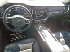 Used 2024  Volvo S60 B5 AWD Plus Dark Theme at Peters Auto Mall near High Point, NC