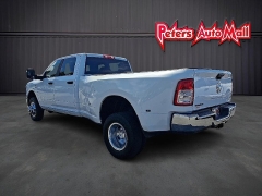 Used 2024 Ram 3500 4WD Big Horn Crew Cab 8' Box at Peters Auto Mall near High Point, NC