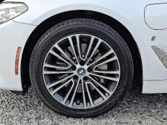 Used 2018  BMW 5 Series 530e iPerformance Plug-In Hybrid at Peters Auto Mall near High Point&comma; NC