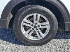 Used 2020  Ford Explorer 4d SUV 4WD XLT 2.3L EcoBoost at Peters Auto Mall near High Point, NC