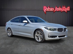  2018 BMW 3 Series 340i xDrive Gran Turismo at Peters Auto Mall near High Point, NC