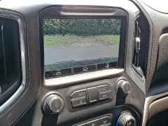 Used 2021 Chevrolet Silverado 1500 4WD Crew Cab 147" LTZ at Peters Auto Mall near High Point, NC
