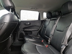 Used 2020  Jeep Compass 4d SUV FWD Limited at Peters Auto Mall near High Point&comma; NC