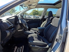 Used 2021 Subaru Forester Premium CVT at Peters Auto Mall near High Point, NC
