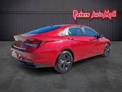 Used 2023  Hyundai Elantra SEL IVT at Peters Auto Mall near High Point, NC