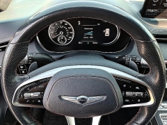Used 2022  Genesis GV70 3&period;5T Sport AWD at Peters Auto Mall near High Point&comma; NC
