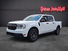 Used 2024  Ford Maverick XLT AWD SuperCrew EcoBoost at Peters Auto Mall near High Point&comma; NC