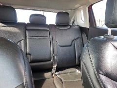 Used 2019  Jeep Compass 4d SUV 4WD Limited at Peters Auto Mall near High Point&comma; NC