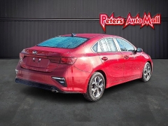 Used 2019  Kia Forte 4d Sedan FE Auto at Peters Auto Mall near High Point&comma; NC
