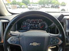 Used 2019 Chevrolet Silverado 1500 Legacy 4WD Double Cab LT at Peters Auto Mall near High Point, NC