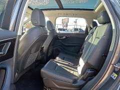 Used 2024  Audi Q7 Premium Plus 45 TFSI quattro at Peters Auto Mall near High Point, NC