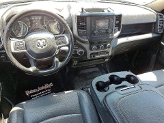 Used 2020 Ram 2500 4WD Crew Cab Tradesman at Peters Auto Mall near High Point, NC
