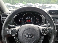 Used 2019 Kia Soul 4d Hatchback Auto at Peters Auto Mall near High Point, NC