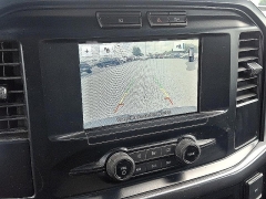 Used 2023 Ford F-150 4WD XL w/STX SuperCrew 6.5' Box at Peters Auto Mall near High Point, NC
