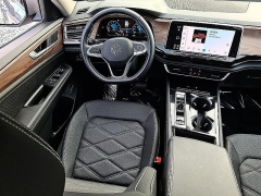 Used 2026  Volkswagen Atlas 2&period;0T SE w&sol;Technology 4MOTION at Peters Auto Mall near High Point&comma; NC