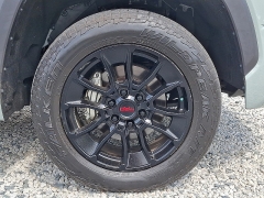 Used 2024  Toyota Tundra 2WD SR5 CrewMax 5&period;5ft Bed at Peters Auto Mall near High Point&comma; NC