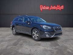  2018 Subaru Outback 4d SUV 3.6R Limited at Peters Auto Mall near High Point, NC