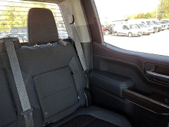 Used 2020  Chevrolet Silverado 1500 4WD Crew Cab RST at Peters Auto Mall near High Point, NC