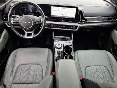 Used 2023  Kia Sportage Plug-In Hybrid X-Line AWD at Peters Auto Mall near High Point&comma; NC