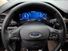 Used 2020  Ford Escape Hybrid 4d SUV AWD Titanium at Peters Auto Mall near High Point&comma; NC