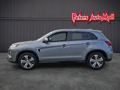 Used 2026  Mitsubishi Outlander Sport SE 2&period;0 AWC at Peters Auto Mall near High Point&comma; NC