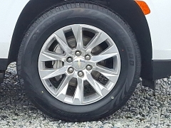 Used 2023  Chevrolet Suburban 2WD 4dr LT at Peters Auto Mall near High Point&comma; NC