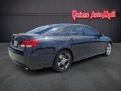 Used 2009 Lexus GS 350 4dr Sdn RWD at Peters Auto Mall near High Point, NC