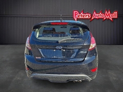 Used 2019  Ford Fiesta 4d Hatchback ST Line at Peters Auto Mall near High Point&comma; NC
