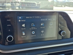Used 2021  Hyundai Sonata SE 2&period;5L at Peters Auto Mall near High Point&comma; NC