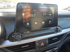 Used 2019  Kia Forte 4d Sedan LXS at Peters Auto Mall near High Point, NC