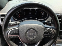 Used 2022  Jeep Grand Cherokee WK Laredo E 4x4 at Peters Auto Mall near High Point&comma; NC