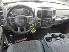 Used 2019 Ram 1500 Classic 4WD Crew Cab Big Horn at Peters Auto Mall near High Point, NC