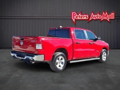 Used 2023  Ram 1500 2WD Big Horn Crew Cab 5'7" Box at Peters Auto Mall near High Point, NC