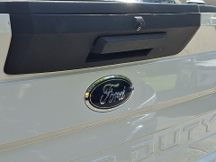 Used 2021  Ford Super Duty F-350 2WD XLT Crew Cab SRW 8' Box at Peters Auto Mall near High Point&comma; NC