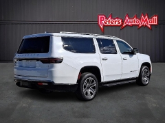 Used 2024  Jeep Wagoneer L Series II 4x2 at Peters Auto Mall near High Point&comma; NC