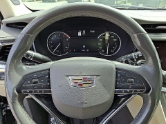 Used 2023  Cadillac XT6 AWD 4dr Premium Luxury at Peters Auto Mall near High Point&comma; NC