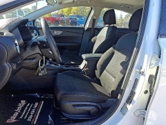 Used 2019  Kia Forte 4d Sedan LXS at Peters Auto Mall near High Point, NC